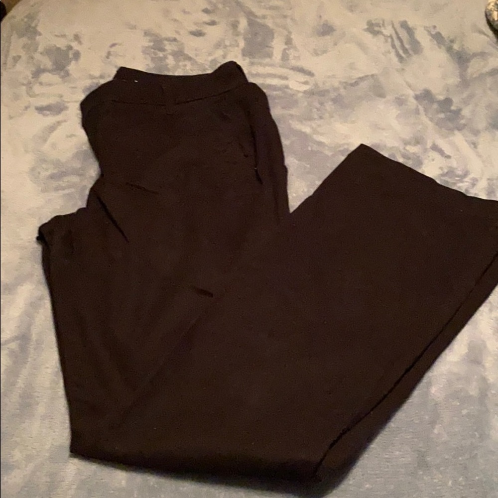 Old Navy Khakis